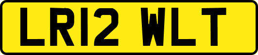 LR12WLT