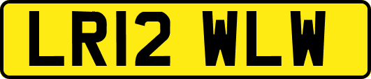 LR12WLW