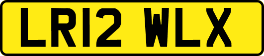 LR12WLX