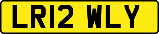 LR12WLY