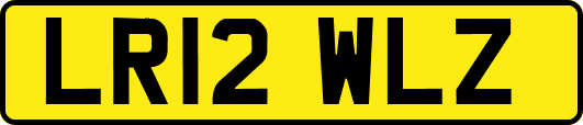 LR12WLZ