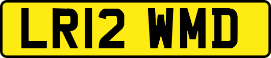 LR12WMD