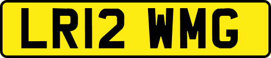LR12WMG