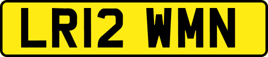 LR12WMN