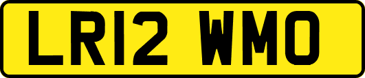 LR12WMO