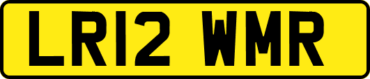 LR12WMR