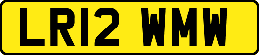LR12WMW