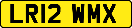 LR12WMX