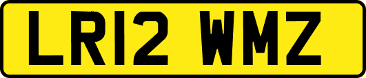 LR12WMZ