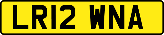 LR12WNA