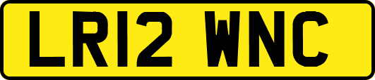 LR12WNC