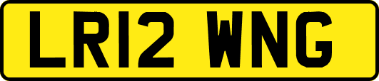 LR12WNG