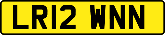 LR12WNN