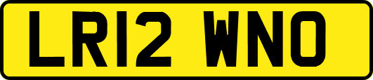 LR12WNO