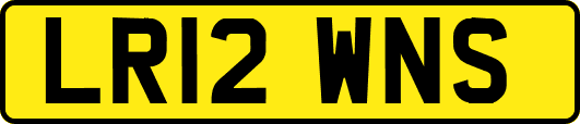 LR12WNS