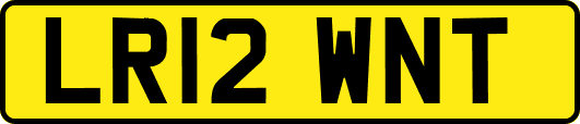LR12WNT