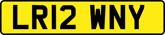 LR12WNY