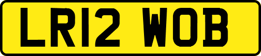 LR12WOB