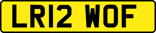 LR12WOF