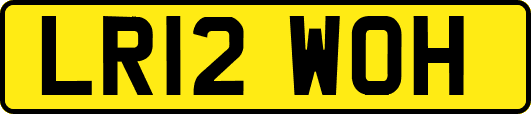 LR12WOH