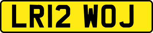 LR12WOJ