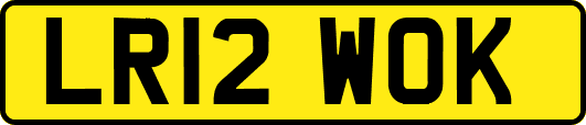 LR12WOK