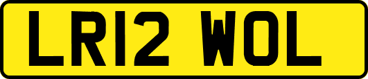 LR12WOL