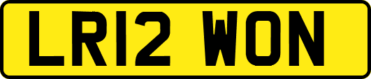 LR12WON