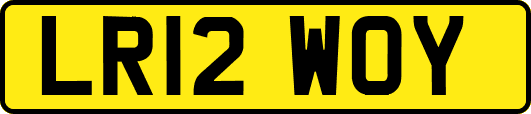 LR12WOY