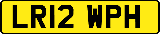 LR12WPH