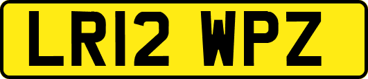 LR12WPZ