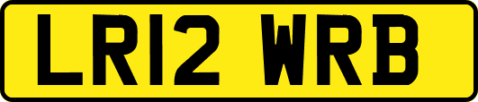 LR12WRB