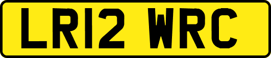 LR12WRC