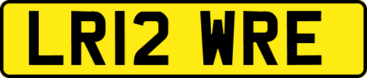 LR12WRE