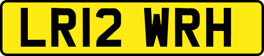 LR12WRH