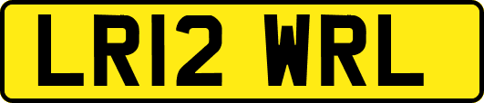 LR12WRL