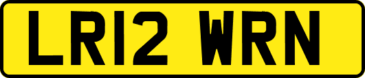 LR12WRN