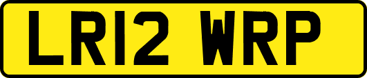 LR12WRP
