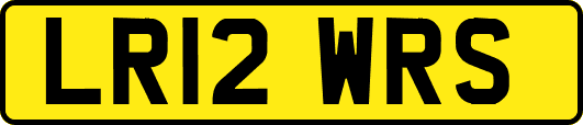 LR12WRS