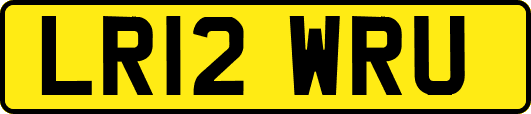LR12WRU