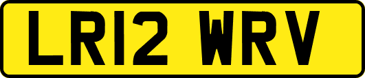 LR12WRV