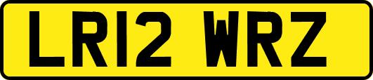 LR12WRZ
