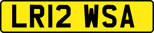 LR12WSA