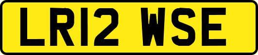 LR12WSE