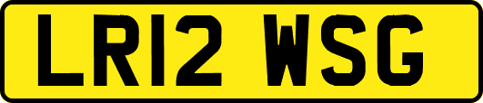 LR12WSG