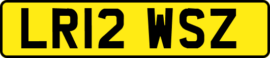 LR12WSZ