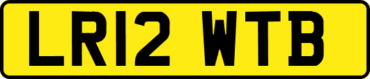 LR12WTB