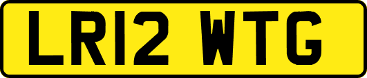 LR12WTG