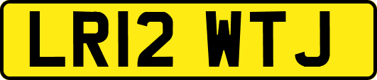 LR12WTJ
