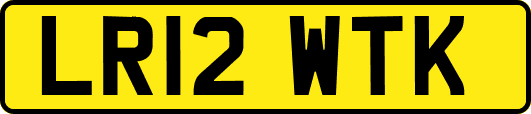 LR12WTK